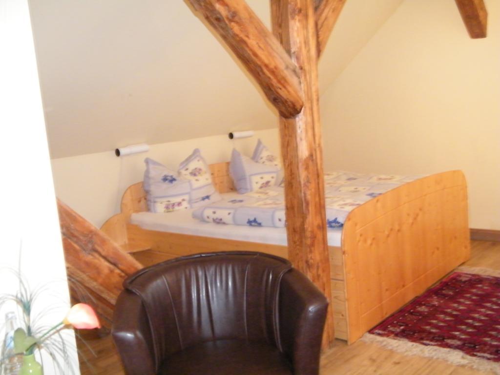Obere Muehle Hotel Cattenstedt Szoba fotó