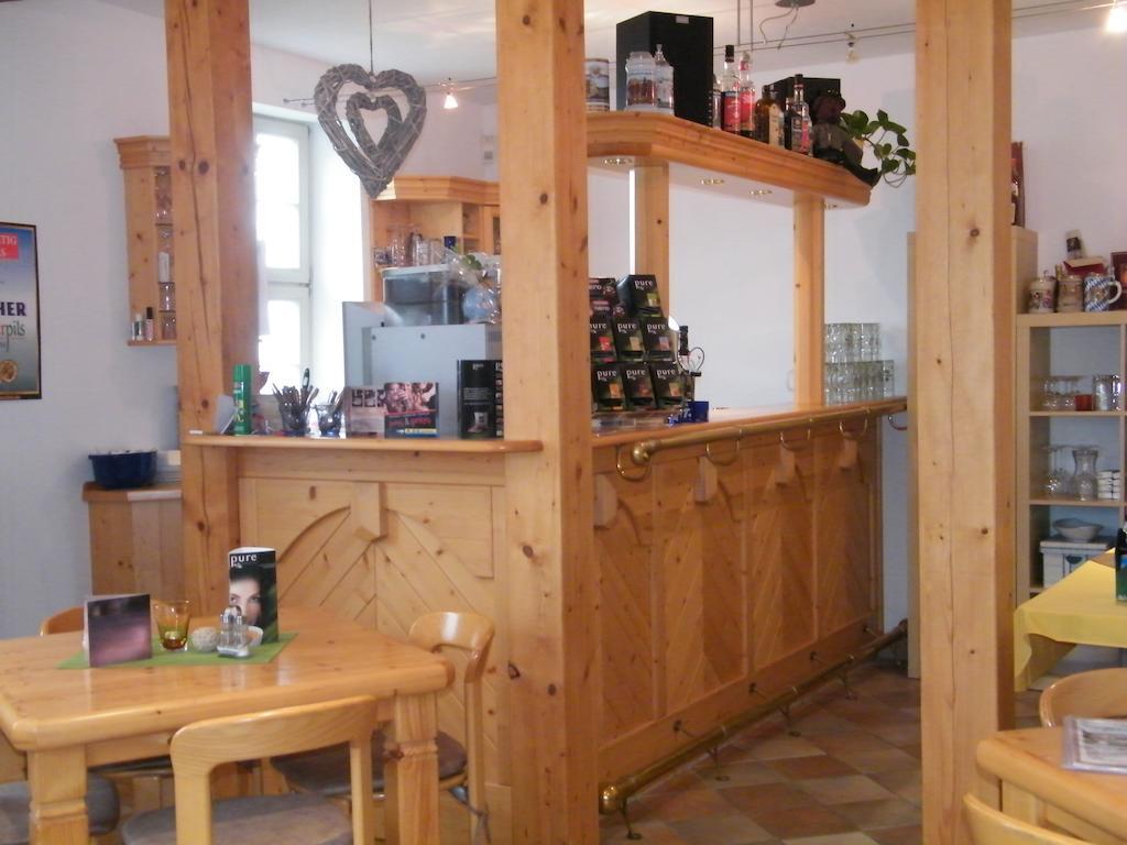 Obere Muehle Hotel Cattenstedt Kültér fotó