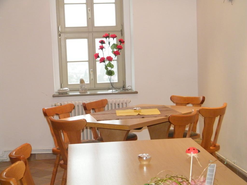 Obere Muehle Hotel Cattenstedt Kültér fotó