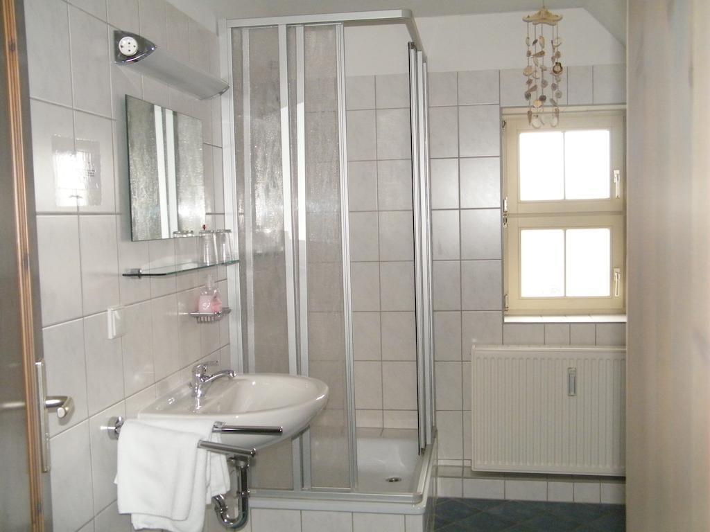 Obere Muehle Hotel Cattenstedt Szoba fotó