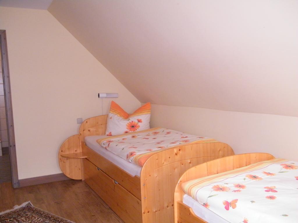 Obere Muehle Hotel Cattenstedt Szoba fotó