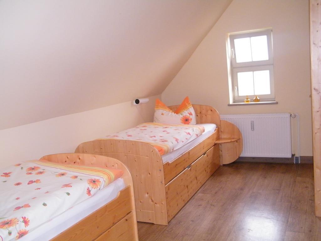Obere Muehle Hotel Cattenstedt Szoba fotó
