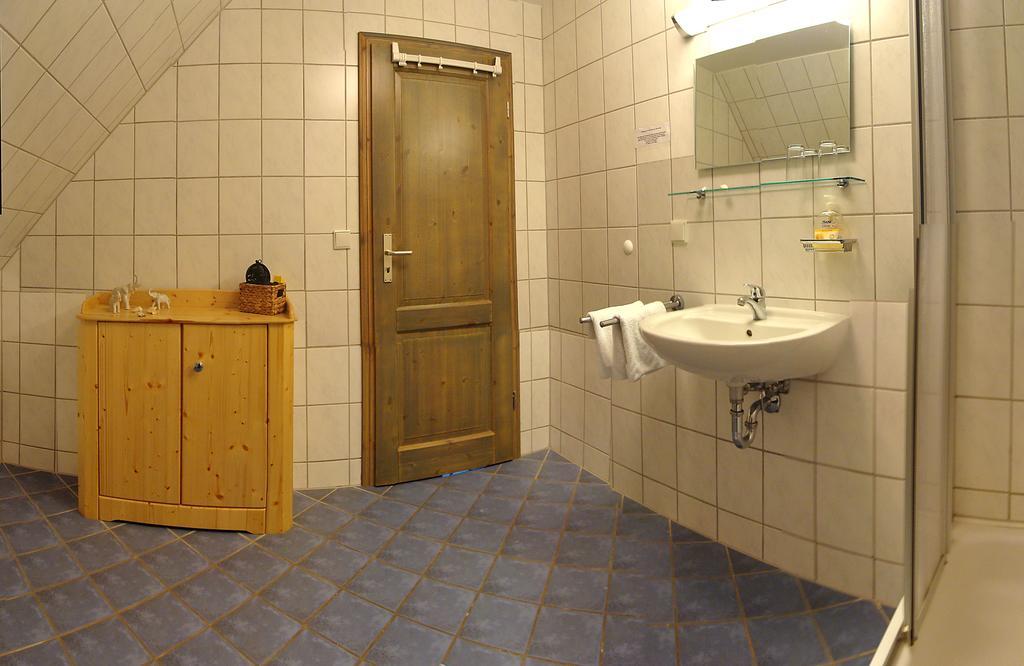 Obere Muehle Hotel Cattenstedt Kültér fotó