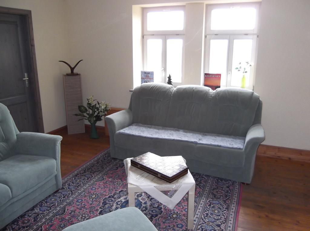 Obere Muehle Hotel Cattenstedt Kültér fotó